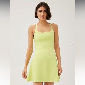 Outdoor Voices TechSweat™ Move Free Dress M